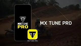 MX Tune Pro App