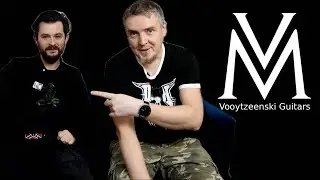 Gitary z lat 90 wracają do życia! Michał W&oacute;jciński prezentuje swoje modernizacje!