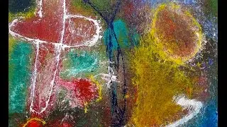 RAMON LOPEZ Artwork, drum solo 