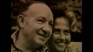 Achille Lauro Hijacking and hostage crisis ends with late discovery of Leon Klinghoffer's execution