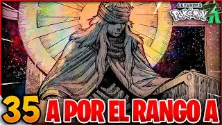 Leyendas Pok&eacute;mon: Z-A - 