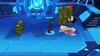 Lost saga Performance combo 13