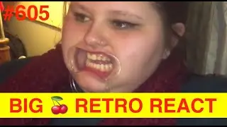 AMBER FAKED HER OWN SURPRISE PARTY?!? BIG CHERRY #605 (re-upload)