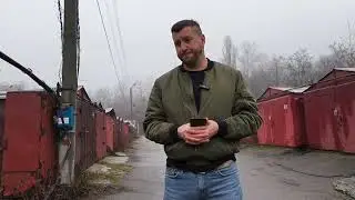 Роль: БАНДИТ. Актор Тимур Асланов 