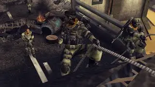 Killzone: Liberation - V.3 - The Invader