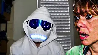 O fim do smile… * React