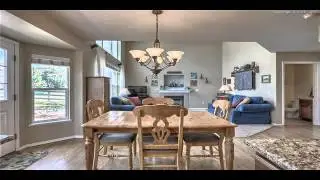15737 Split Creek Drive  Monument CO 80132