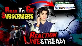 reaction on pakistan fastest mobile player 1vs 1 1vs4💎#viral #foryou #treanding