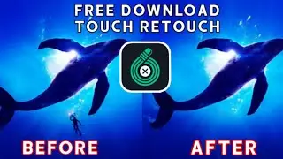 How To Download Touch Retouch App And Remove Any Object In Pictures