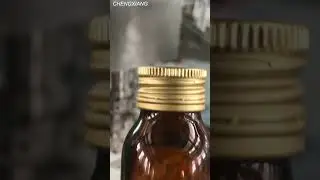 How to seal ROPP cap?