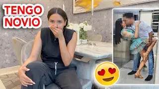 🙊 No puedo creer lo que acabo de contarles 💘 Cupido me tocó 🥰