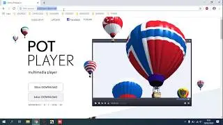How to Install PotPlayer Best Video Player