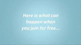 Unbelievable opportunity-Join our pre-launch team!