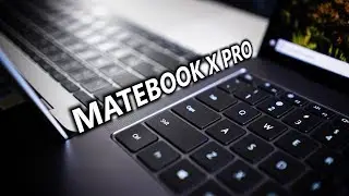 I Ditched My MacBook for the Huawei MateBook X Pro!