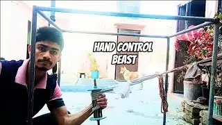 High Cupping Strength Development in Arm Wrestling with a DIY Multi Spinner