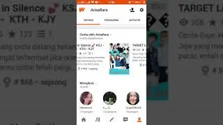 WICH LOVE by ArisaRara - Fanfiction on Wattpad
