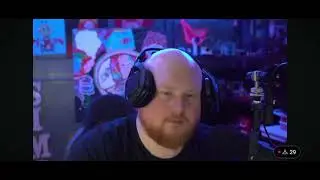 CopperCab deleted stream 5/15/25 His racism is showing PT5