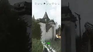 Voice chat is the best! #gaming #gamingclips #shorts #huntshowdown #huntshowdownhighlights