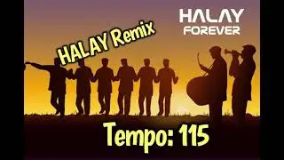Halay  ritim 2/4 tempo:115-11dk korg pa4x by Erhan Bozdag