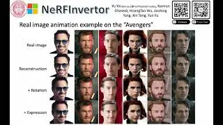 NeRFInvertor: High Fidelity NeRF-GAN Inversion for Single-shot Real Image Animation