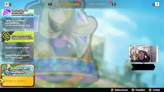 Emisión en directo de Jugando y Platicando