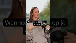 Waarom ik ervoor koos om niet in boosheid te blijven