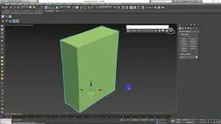 3ds max online training 1 (myanmar) by Saya U Min Htut