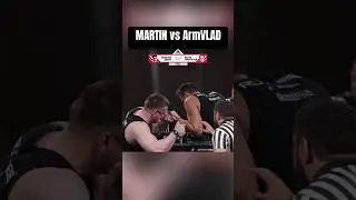 MartinSteel vs ArmVlad (мои хайлайты)