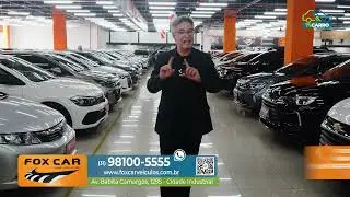 PORQUE TEMOS OS MELHORES VEICULOS?!