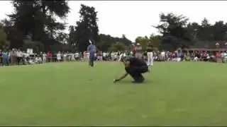 Nico Geyger Campe&oacute;n Rocas de Santo Domingo 2011