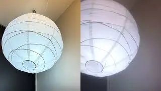 IR Filter-Removed Camera Comparison.