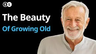 The Beauty of Growing Old: Reflections from a Life Well Lived