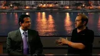 Spiceworks at Interop Las Vegas 2010