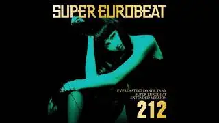 【Eurobeat】DJ Space C - Danger Zone