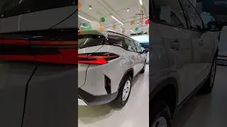 2025 All New Tata Harrier 😍🔥