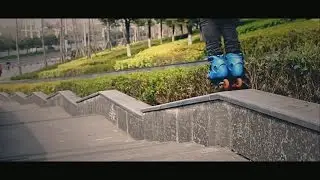 Seba FR1 @ Nanjing (Dong Lei & Zhou Hanwen)