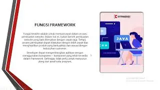 Presentasi Framework Big Data
