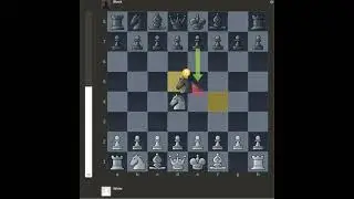 MY KNIGHT IS DANCING!!!! (Reti Opening: Knight Dance Accepted)