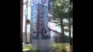 Howard Industries Pylon Signage Systems
