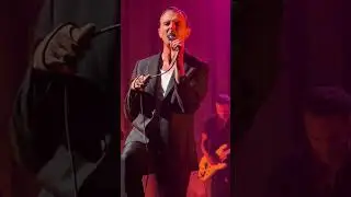 HURTS - Ready to Go & Under Control (Moldova, Arena Chișinău, 04.08.2025)