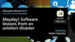 Stories: Mayday! Software lessons from an aviation disaster