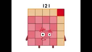 Random Baseblocks Band 3