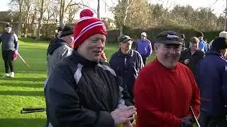 MEATH COUNTY BOARD SCRAMBLE AT DUNSHAUGHLIN  2022
