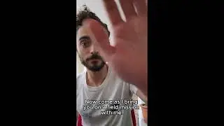 A Day in with Dyan in Bolivia with WeWorld