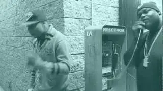 Young Sly Ft. 2Deez - Hustla