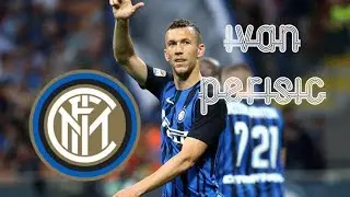 Ivan Perisic - Stargazing | Amazing Skills, Goals, Assists | Ivan The Terrible - 2017