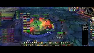 betrayer last raid of the year