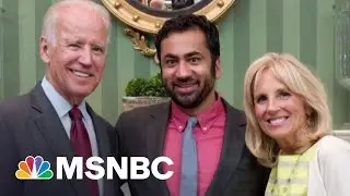 Obama Insider On Going From 'White Castle' To The White House