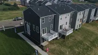 Red Lion, PA - Hudson Ridge Townhome Community