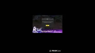 Live streaming of BUG GAMING YT
